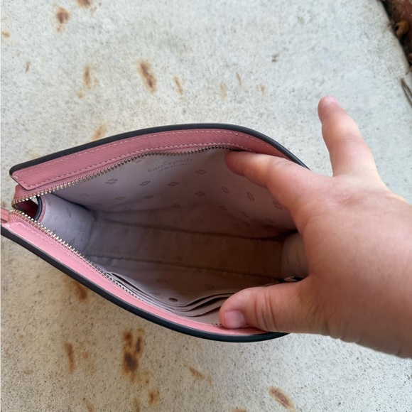 Kate Spade Wristlet - Picture 8 of 11